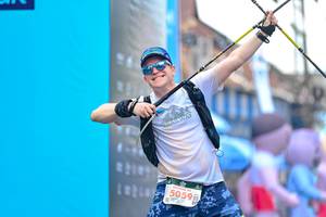 BIB: 15059
                            <button type="button" onclick="openModal(24883005)" class="btn btn-primary btn-sm float-right btn-popup" data-toggle="modal" data-target=".modal-high-quality">
                        <i class="fas fa-shopping-cart"></i> Add to Cart
                    </button>
                                            <button type="button" onclick="isThisMe(24883005, true)" class="btn btn-success btn-sm float-right btn-popup btn-isme hidden" data-toggle="tooltip" data-placement="bottom" title="นี่คือรูปของคุณใช่ไหม คลิกที่นี่เพื่อเอาเข้าอัลบั้ม">
                        <i class="fas fa-plus"></i> Add to album
                    </button>
                    <button type="button" onclick="isThisMe(24883005, false)" class="btn btn-warning btn-sm float-right btn-popup btn-isnotme hidden">
                        <i class="fas fa-ban"></i> Remove from album
                    </button>